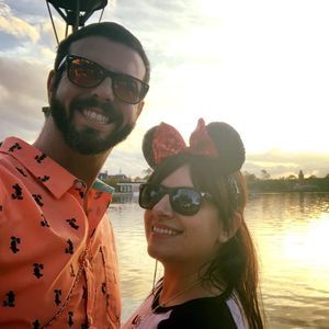 Meet your Posher, Thalia